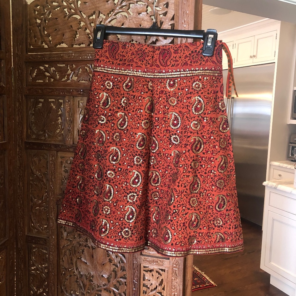 Kid's Moroccan / Indian / Costume / Party